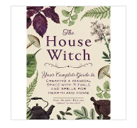 The House Witch book by Arin Murphy-Hiscock