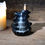 Thumbnail: Backflow burner showing incense smoke traveling down.