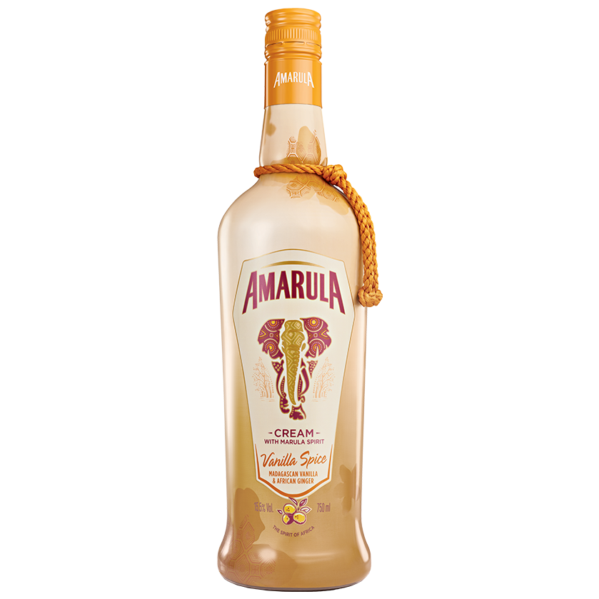 Amarula Vainilla