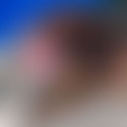 Recharge Like Radar: This Pup Holds the Secret to Resilience -ADOPTED!