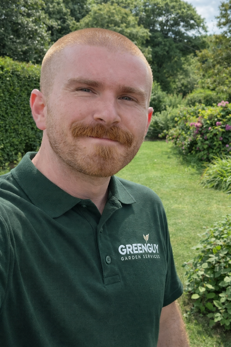 GREENGUY