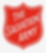 Logo for The Salvation Army