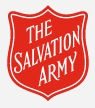 Logo for The Salvation Army