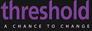 Logo for Threshold Housing Link