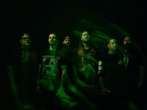 Fit For An Autopsy Share Cover Of Lamb Of God's "Walk With Me In Hell" | New Album Out Now