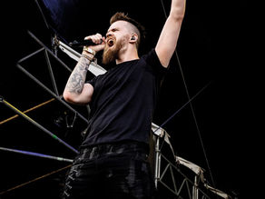 Peyton Parrish Announces First North American Dates of 2024!