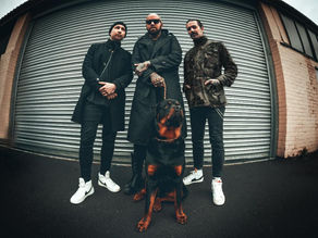 ATTILA Rally The Disenfranchised With New Single "America's Rejects"; Add Butcher Babies & DED To America's Rejects Tour