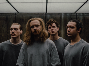 Invent Animate Share "Elysium" Video