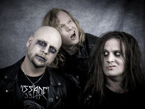 Swedish Dark Metallers THE VICE Celebrate Album Release with "Lit de Parade" Music Video; New Album Out Now!