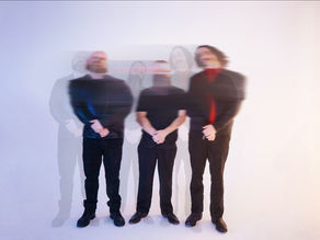 Becoming The Archetype Share "The Calling" Visual | Children of the Great Extinction Out Aug. 26th