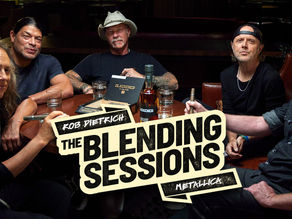📽️ Introducing “The Blending Sessions” With Blackened’s Rob Dietrich