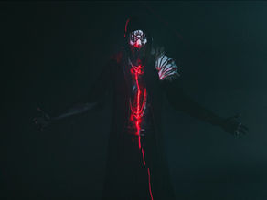 Sleep Token Announce Spring 2024 North American Headline Tour❗