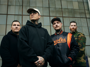 The Amity Affliction Share "Show Me Your God" Remix By Prblm Chld — LISTEN🔄