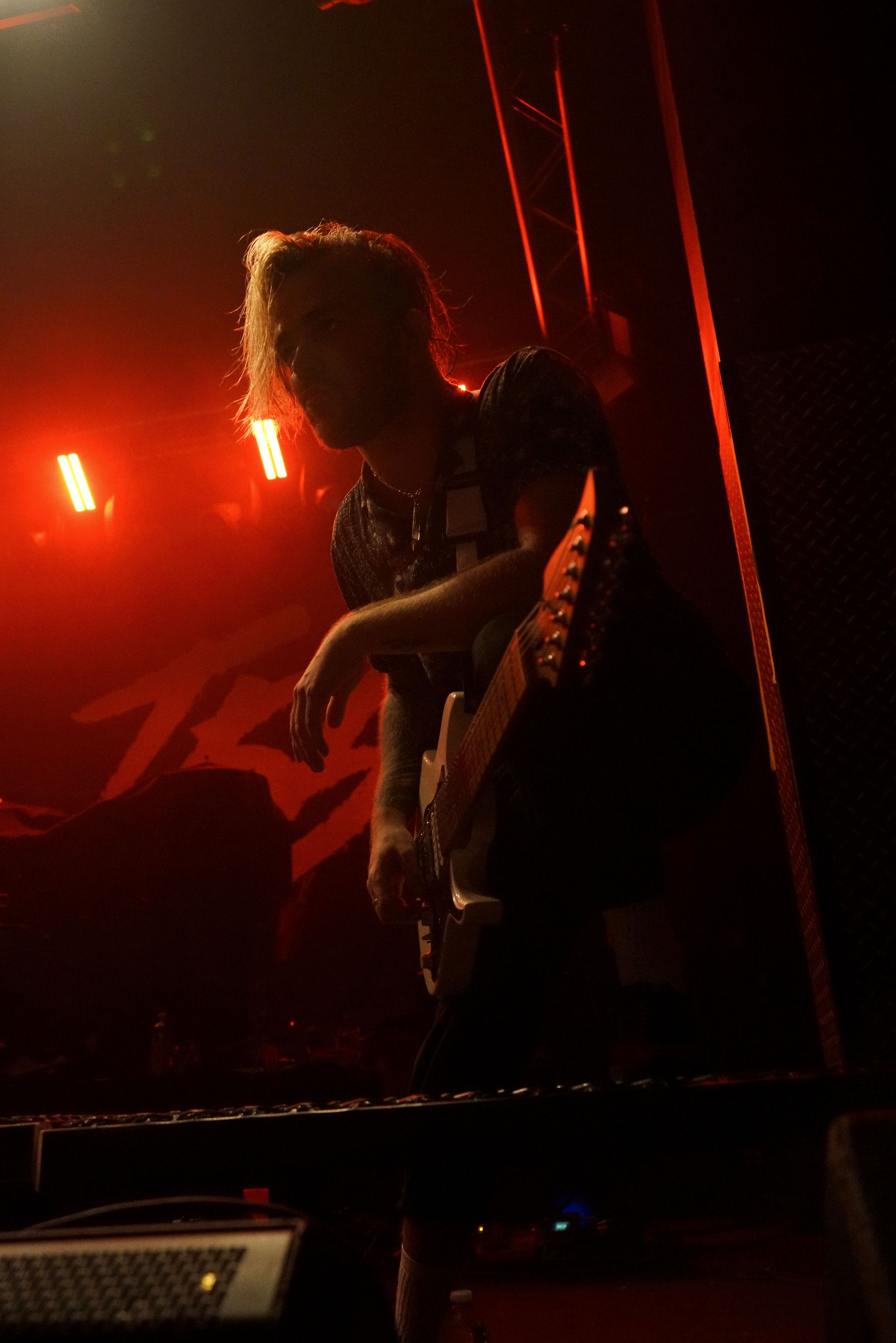 Quentin Godet of Ten56.
