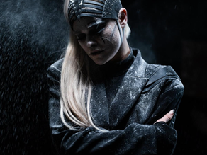 True Crime Duo SKYND Share "Robert Hansen" Video — WATCH▶️