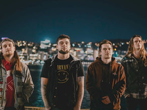 Unleash the Monster: Captured Kings' Debut Single Drops Aug 25!