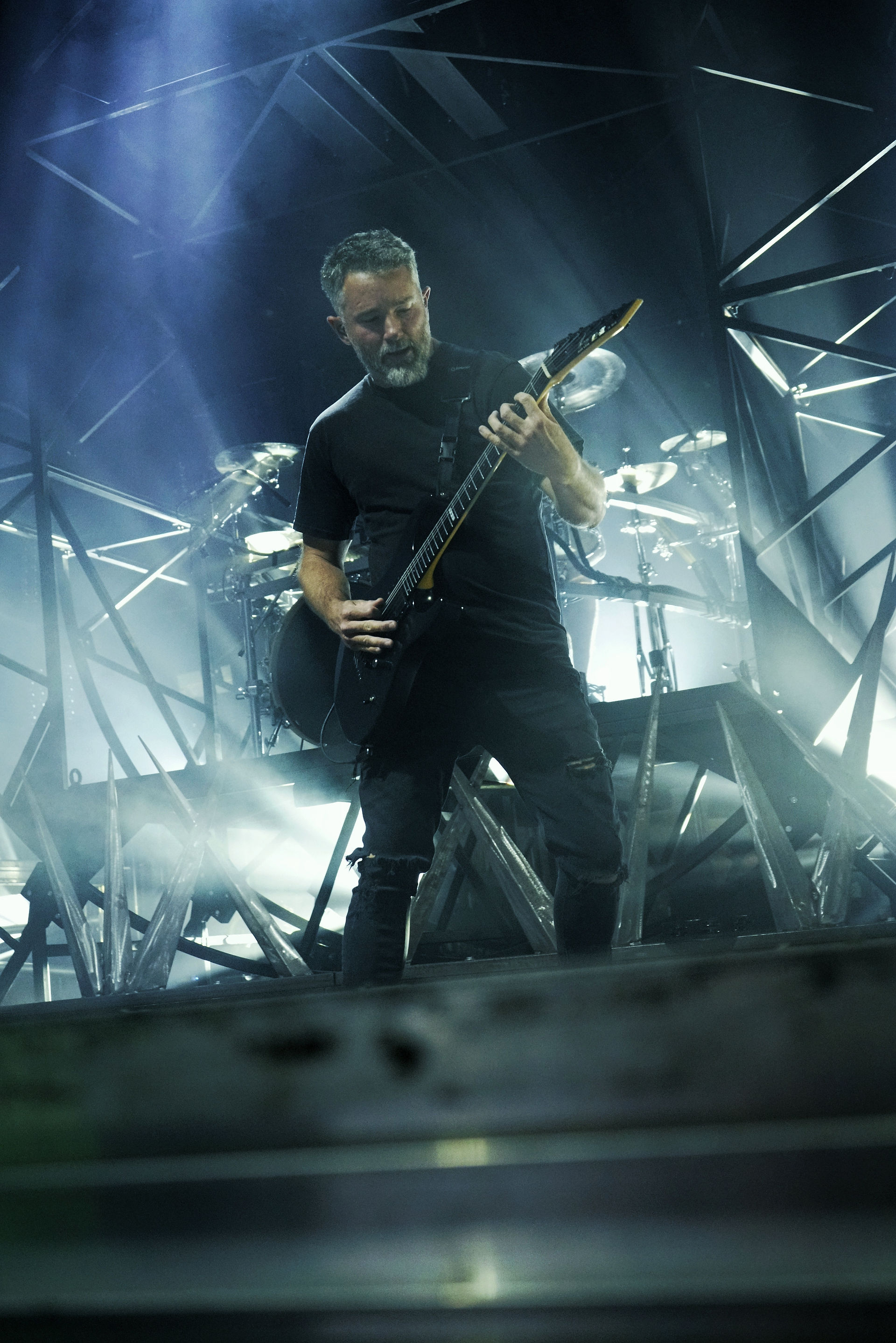 Jeff Ling of PWD