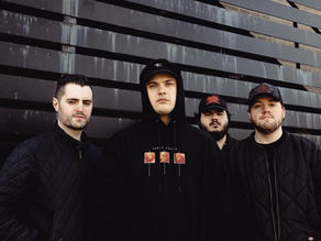 The Last Ten Seconds Of Life Unveil New Single + Music Video "Broken Glass Incantation" via Unique Leader Records