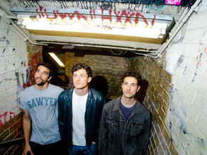 Yam Haus Dive Deep In Brand New Single "First To Try"