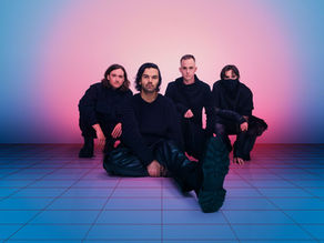 Northlane Announce "Mirror's Edge" EP + Share Video for "Miasma" — WATCH🪞