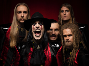 Avatar Issue Vinyl Bundles With Exclusive Tracks, Limited to Only 300 Copies⏺️