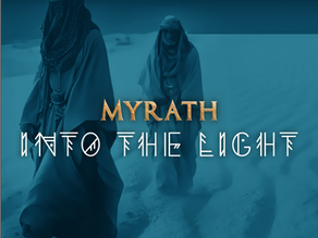 Myrath Share New Single And Video "Into the Light" — WATCH💡