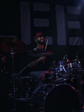 Jake Smelley Of Gideon Performing At Bottom Lounge In Chicago, IL 5|19|22