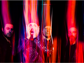 Bullet For My Valentine Share "No More Tears To Cry" | Deluxe Edition Self-Titled Album Out Aug. 5th