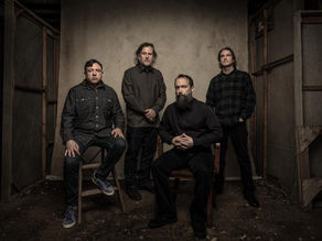 Clutch Debut New Single & Official Music Video "Slaughter Beach"