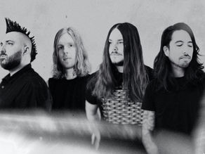 Of Mice & Men Release Digital Deluxe Edition of "Echo" With A Twist