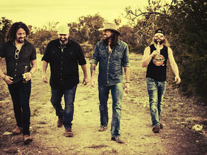 Rick Monroe & The Hitmen Release New Single "Worth The Hurt" via TLG/Virgin Music Group