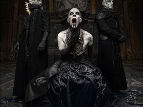 Behemoth Premiere Video For New Single "Lvciferaeon" —WATCH 😈