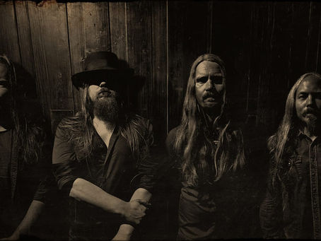 Voidanth Release 2nd Single "Ephemeral Dream"