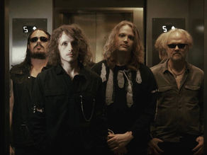 The Intemperate Sons Release New Single "CØNTRØL8 " via FRAME|WORK