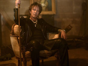 Billy Morrison will be joined by Ozzy Osbourne, Steve Stevens, and John5 at the upcoming SiriusXM / Ozzy's Boneyard event hosted by Tommy London