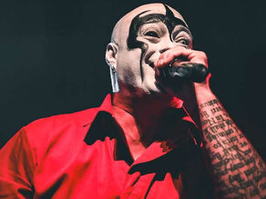 A Killer's Confession Share "Greed" Video — WATCH📱