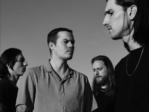 The Plot In You Share "Forgotten" Video — WATCH😡