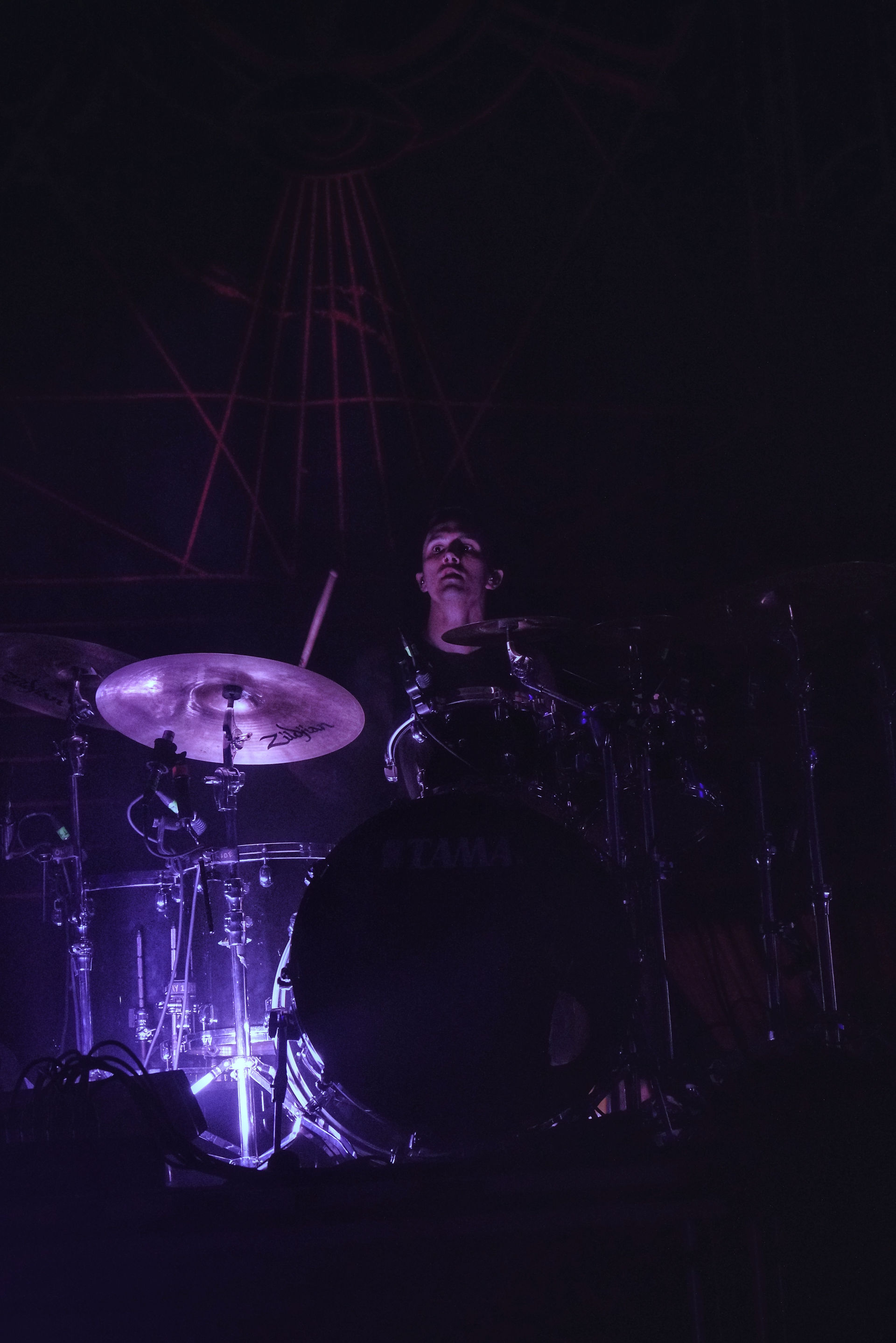 Jesse Beahler of Thy Art