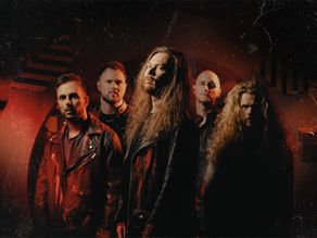 Doomcrusher Sign With Arising Empire + Share "Breakout" Video — WATCH👊