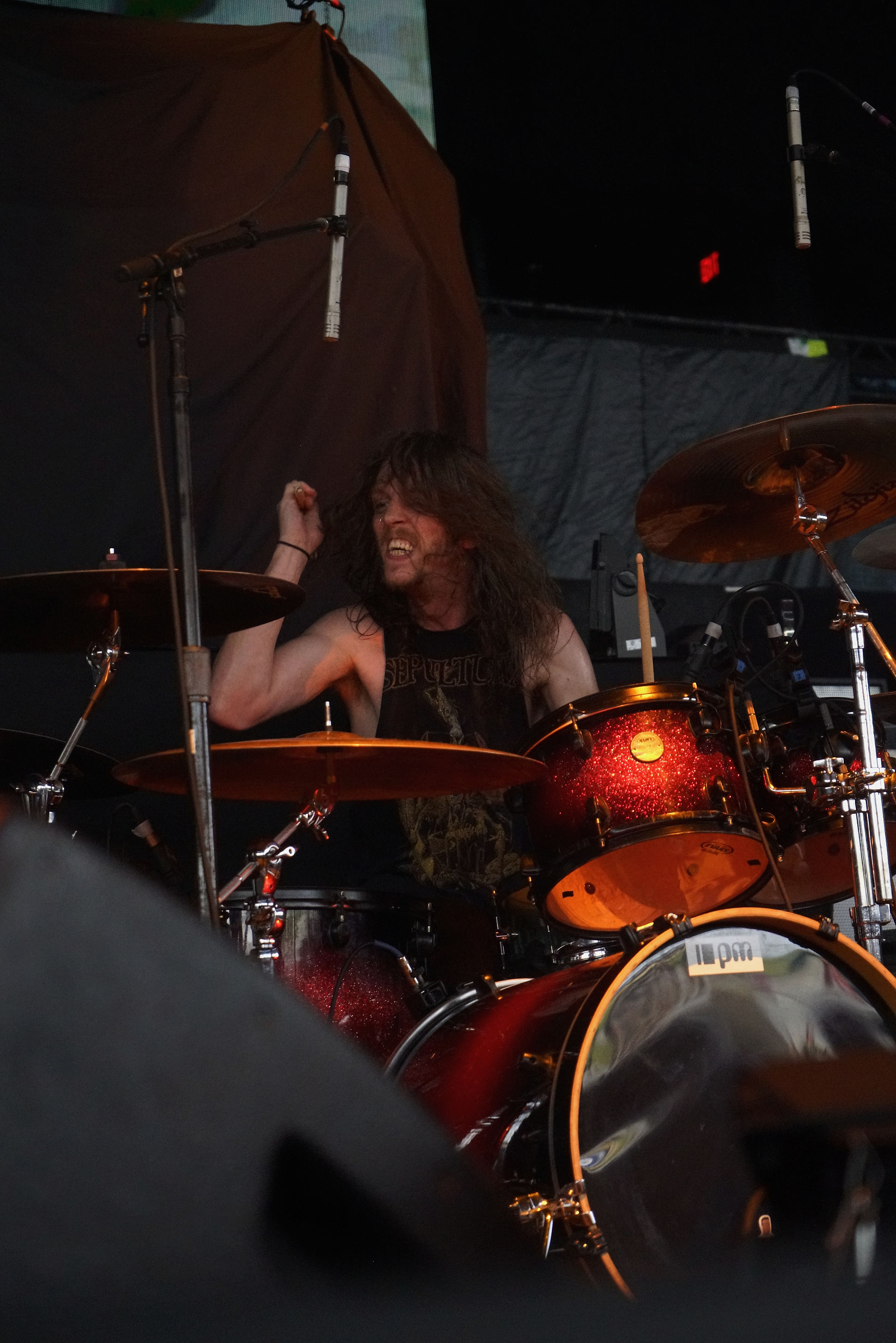 Mike Jurysta of Snafu