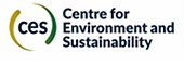 Centre for Environment and Sustainability logo