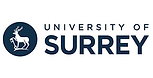 University of Surrey Logo