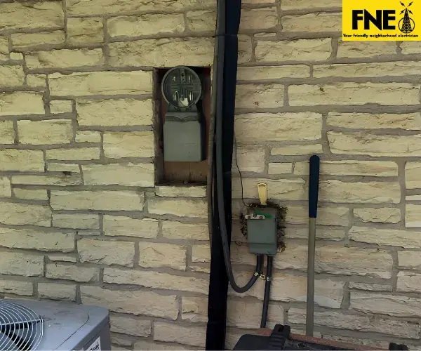 Why Do Flickering Lights Indicate a Need for Professional Electrical Services