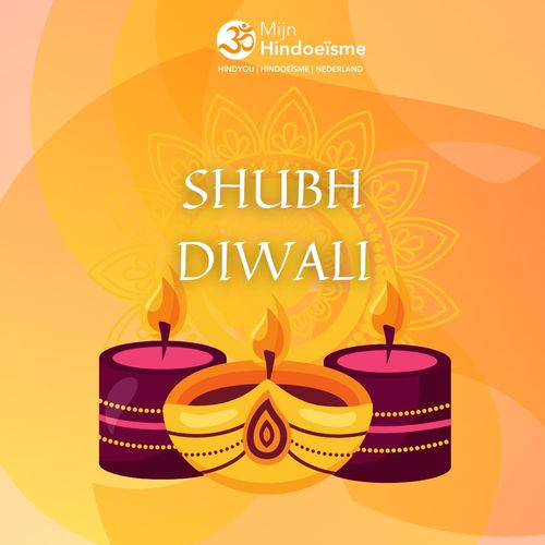 05 Diwali - Mijn Hindoeisme