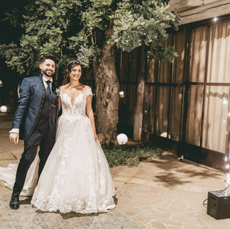 Real Wedding Piazza Armerina-Simone e Dafne - Agriresort Leano - Foto Walter Lo Cascio