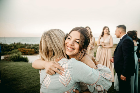 Matrimonio a Infinito Mare a Brucoli, Augusta. Foto Walter Lo Cascio 36