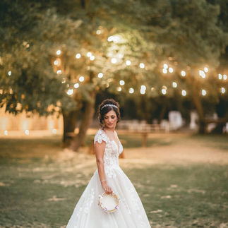 Real Wedding Piazza Armerina-Simone e Dafne - Agriresort Leano - Foto Walter Lo Cascio