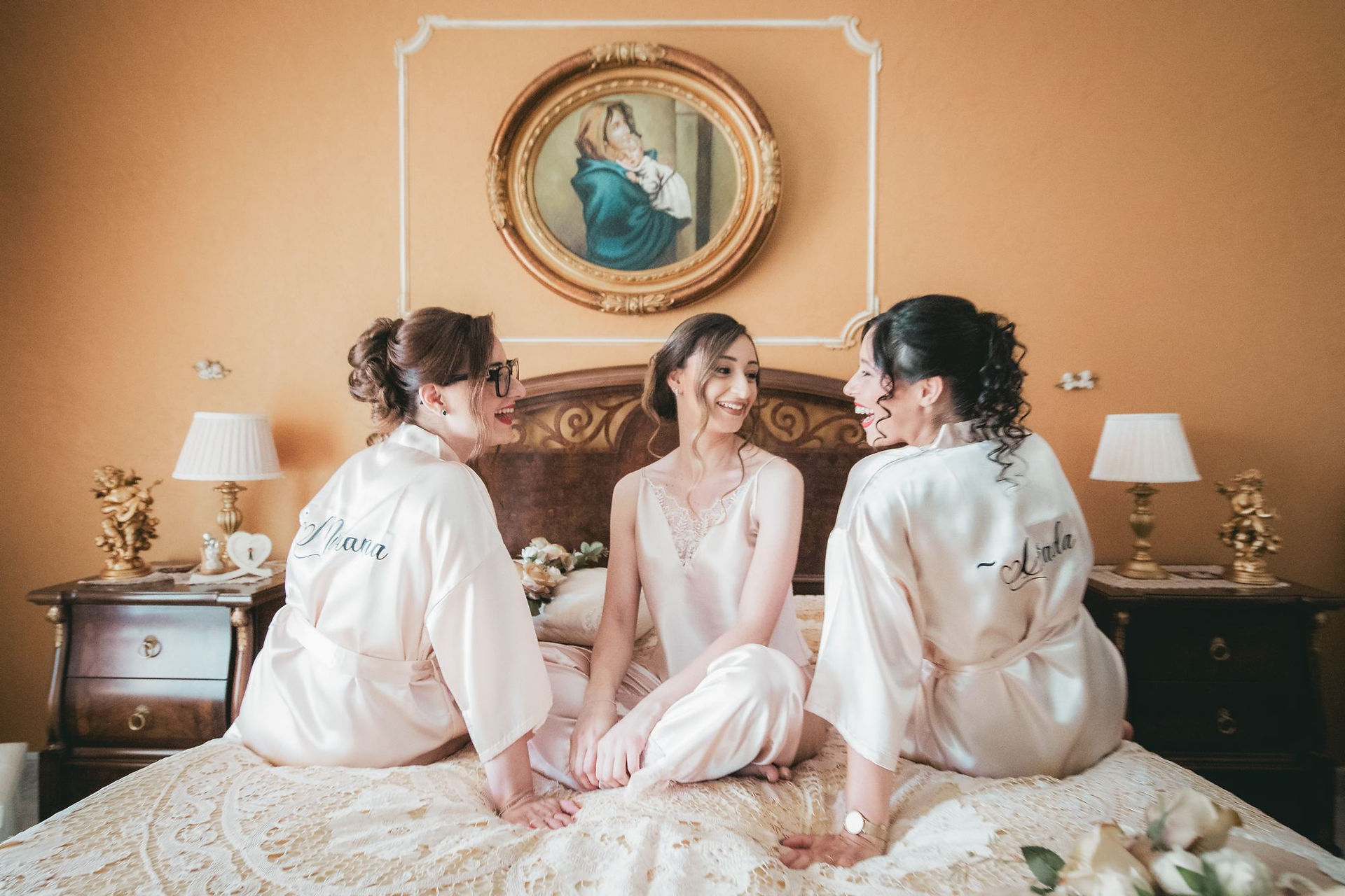 Real Wedding Fabiana e Gaetano