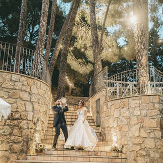 Real Wedding Piazza Armerina-Simone e Dafne - Agriresort Leano - Foto Walter Lo Cascio