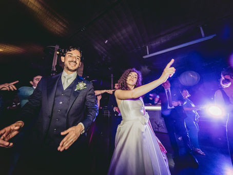 Microwedding 2026: perché i matrimoni intimi stanno conquistando l’Italia
